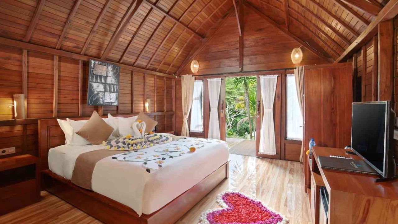 Photo of Bedroom in Botoemadeg