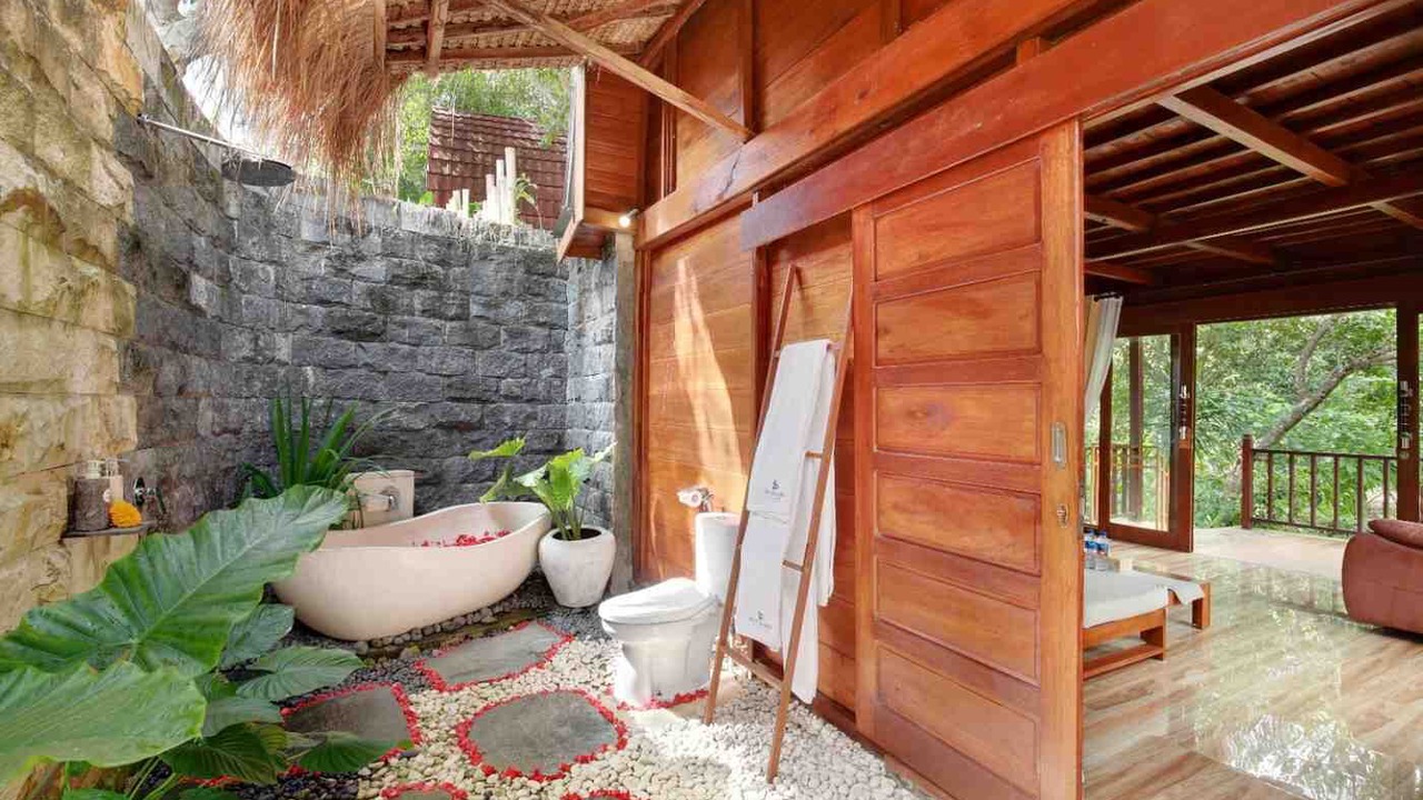 Photo of Bathroom in Botoemadeg