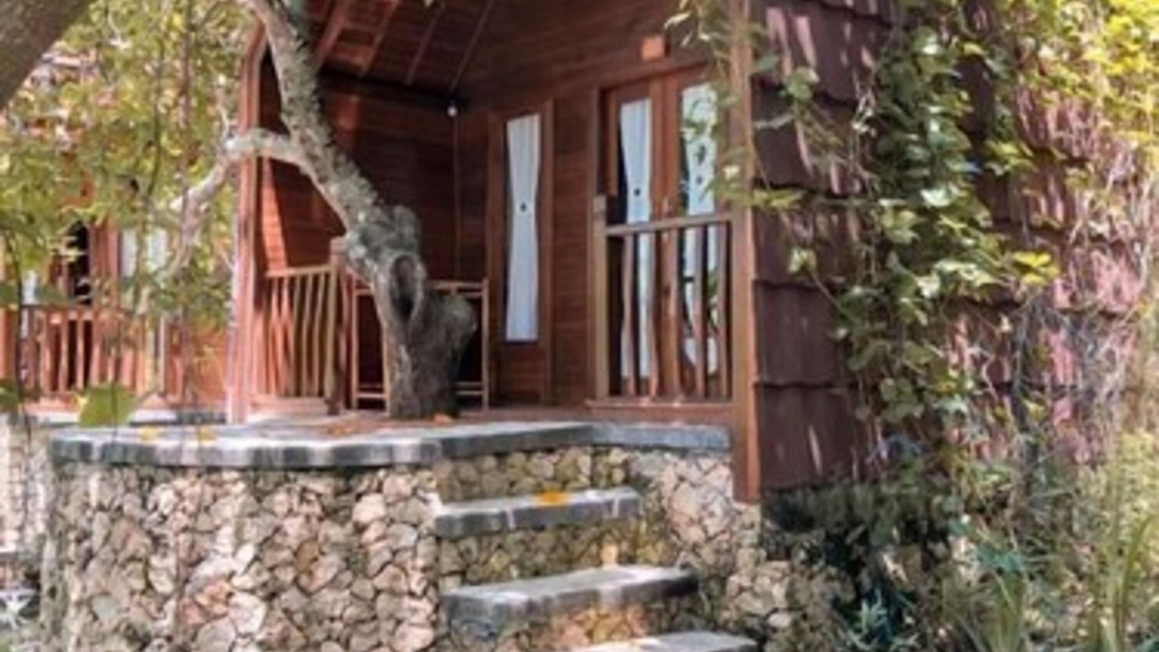 Photo of Patio Balcony in Botoemadeg