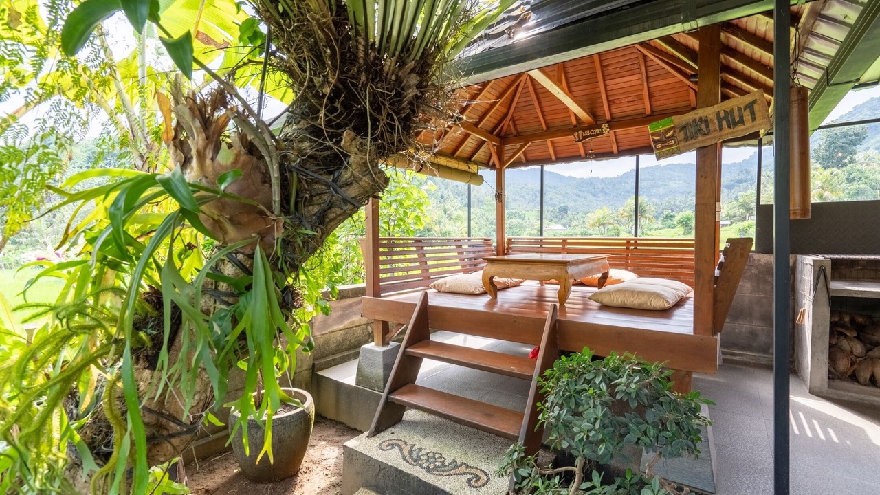 Photo of Outdoor in Manggis