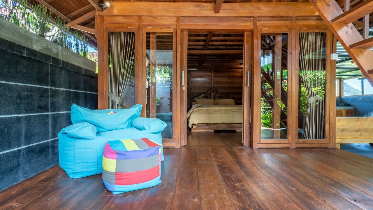 Photo of Outdoor in Manggis
