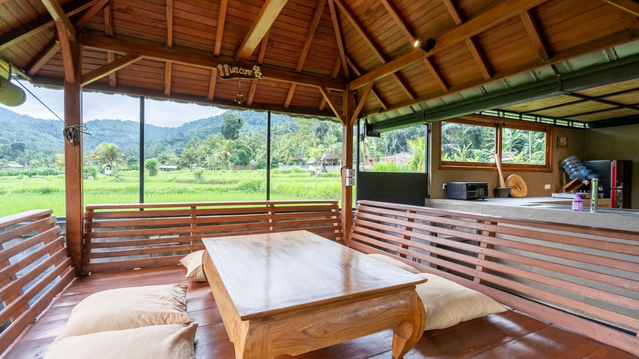 Photo of Outdoor in Manggis