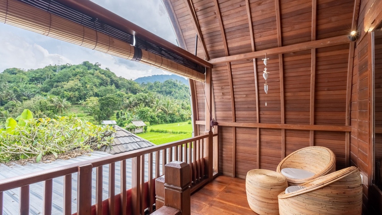 Photo of Outdoor in Manggis
