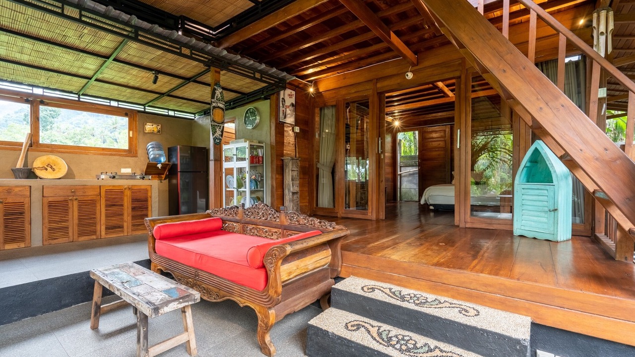 Photo of Outdoor in Manggis