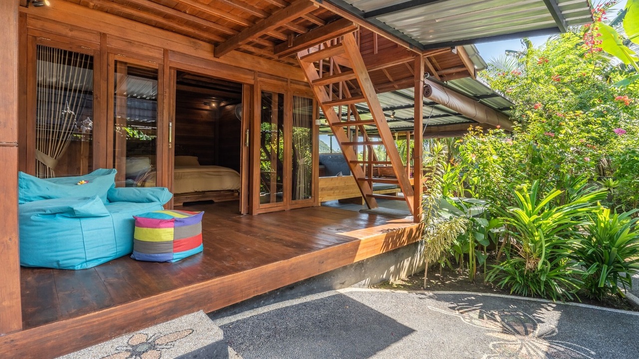 Photo of Outdoor in Manggis