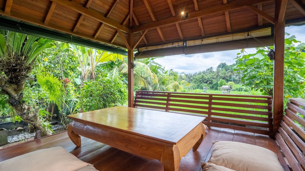 Photo of Outdoor in Manggis