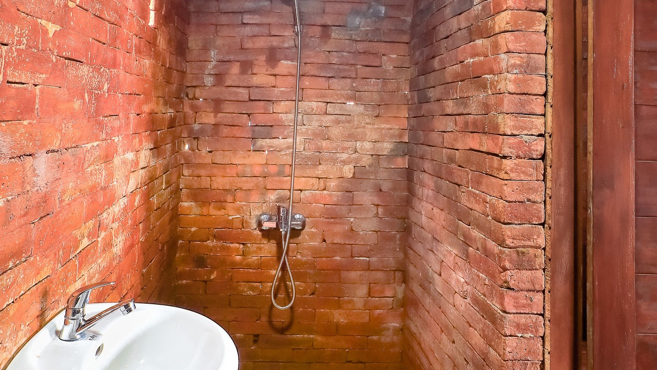 Photo of Bathroom in Candikuning