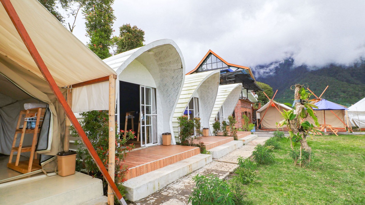 Photo of Livingroom in Candikuning