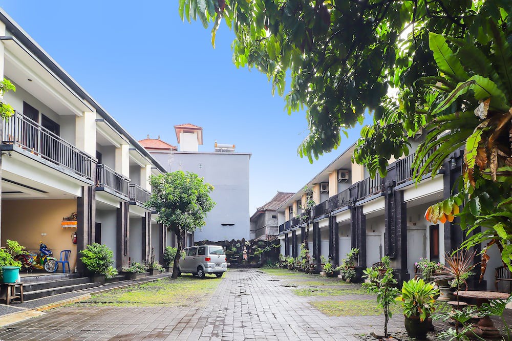 Photo of Outdoor in Denpasar Utara