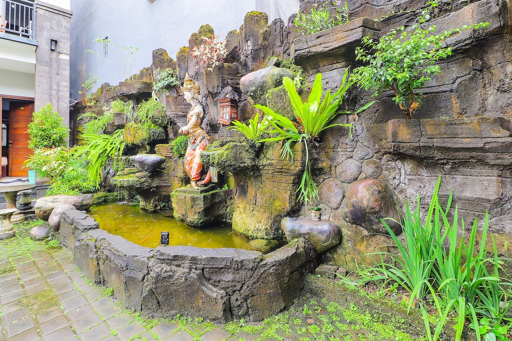 Photo of Outdoor in Denpasar Utara