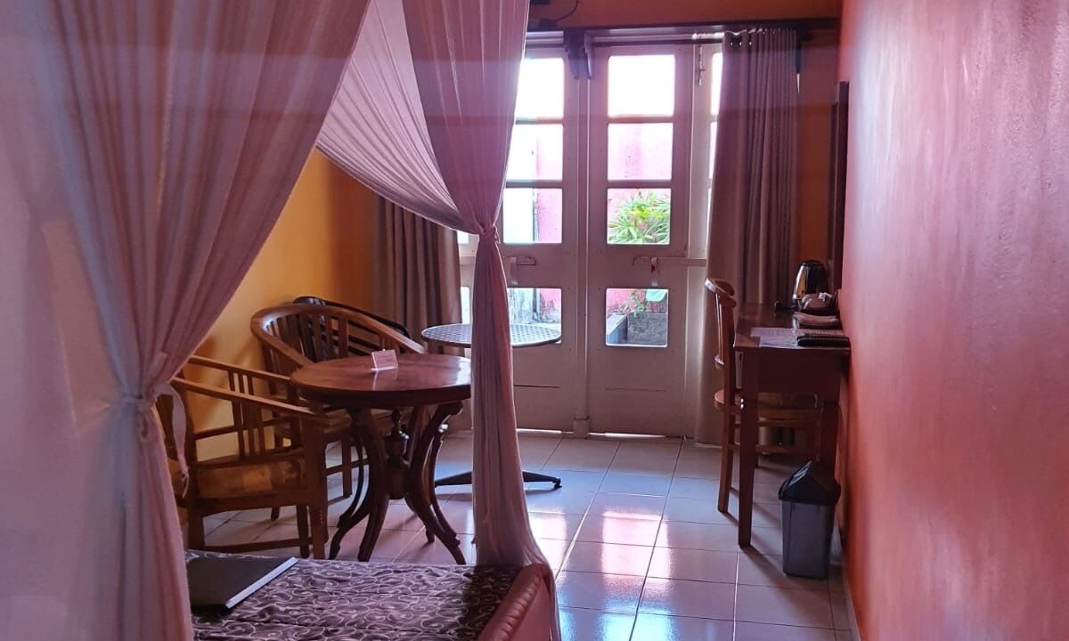 Photo of Outdoor in Padangbai