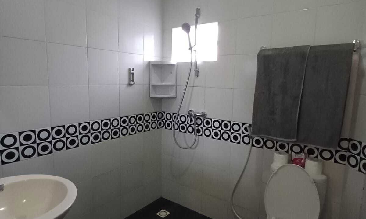 Photo of Bathroom in Padangbai