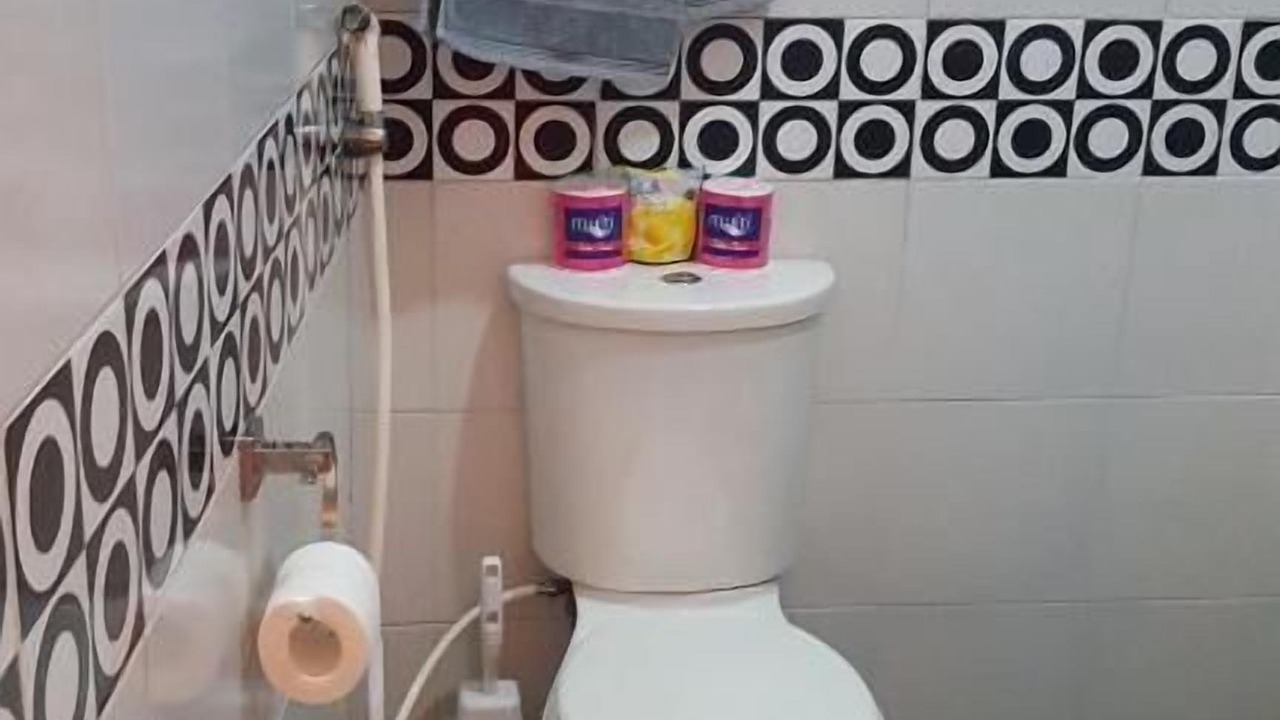 Photo of Bathroom in Padangbai