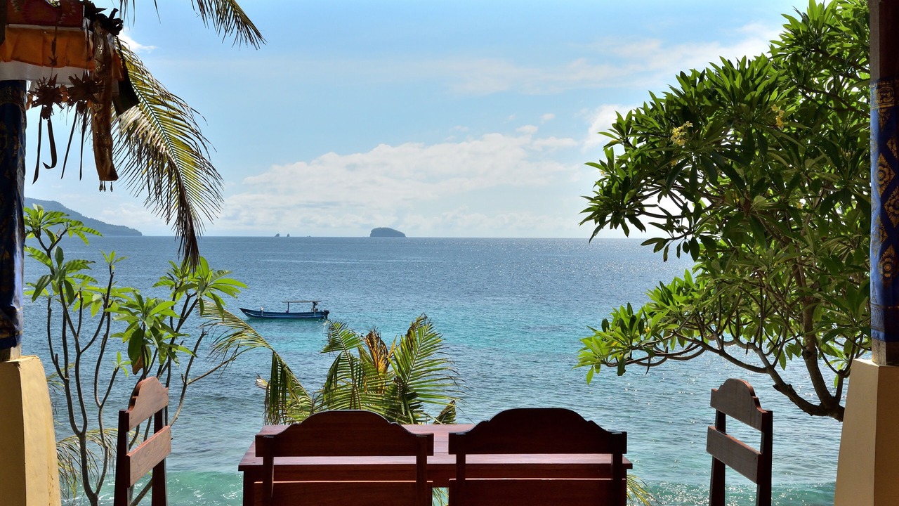 Photo of Others in Padangbai