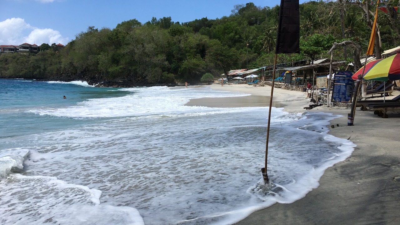 Photo of Others in Padangbai