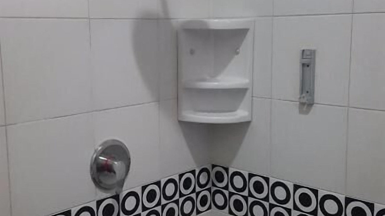 Photo of Bathroom in Padangbai