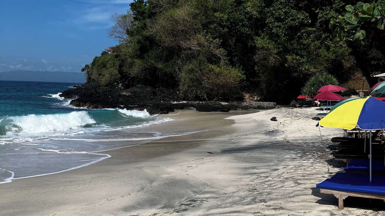 Photo of Others in Padangbai