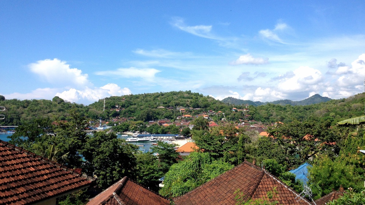 Photo of Others in Padangbai