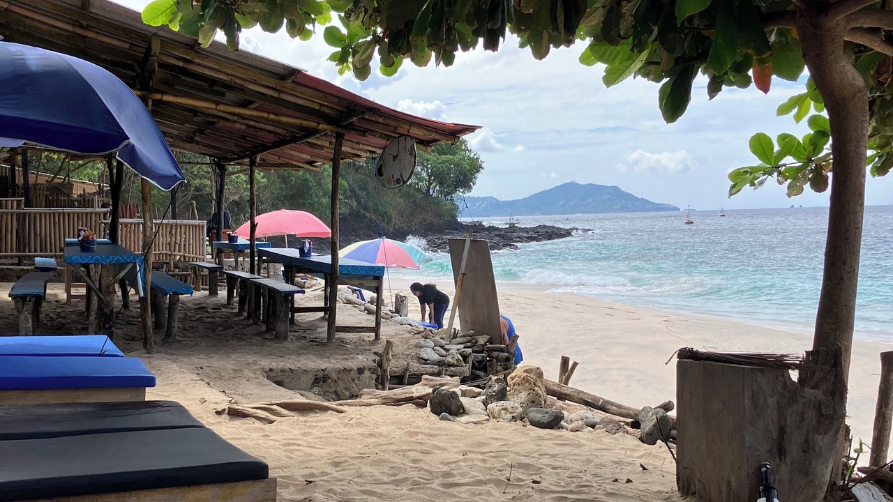 Photo of Others in Padangbai