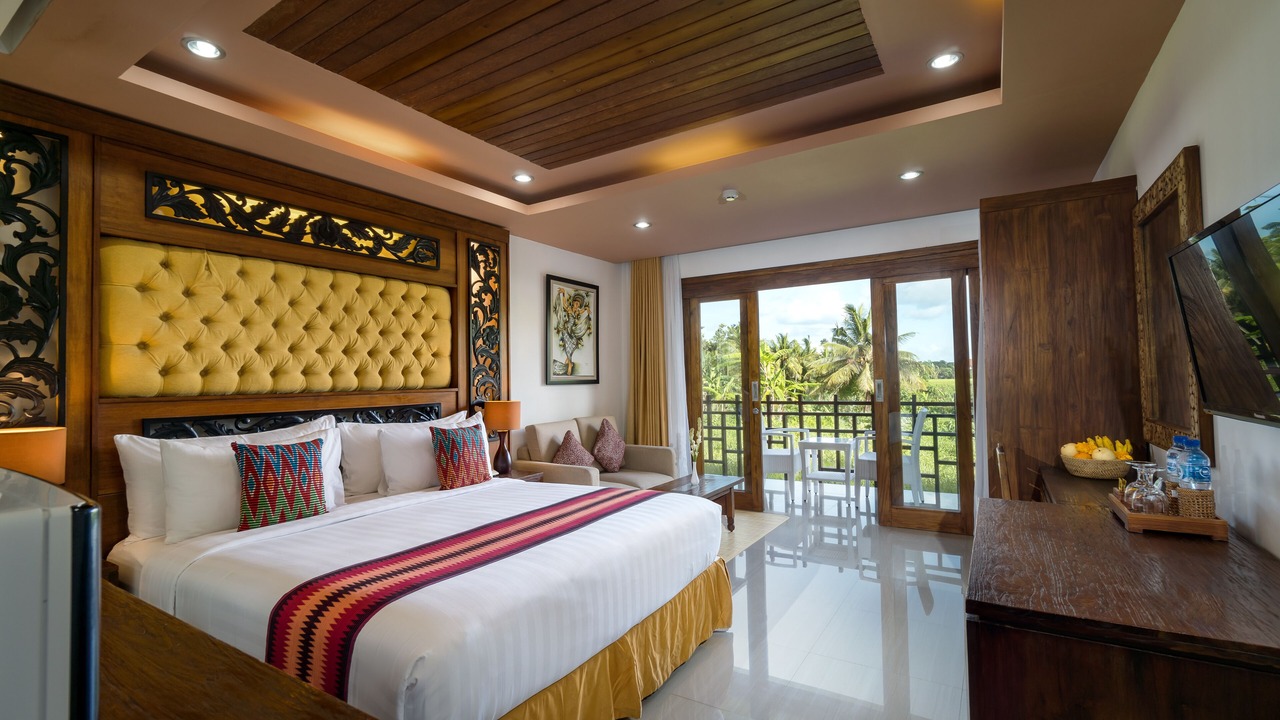 Photo of Bedroom in Mas