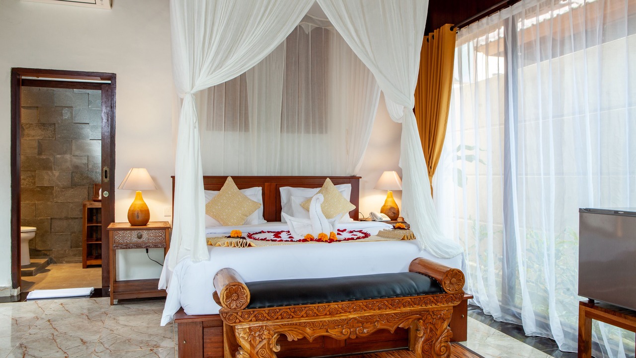 Photo of Patio Balcony in Sebatu