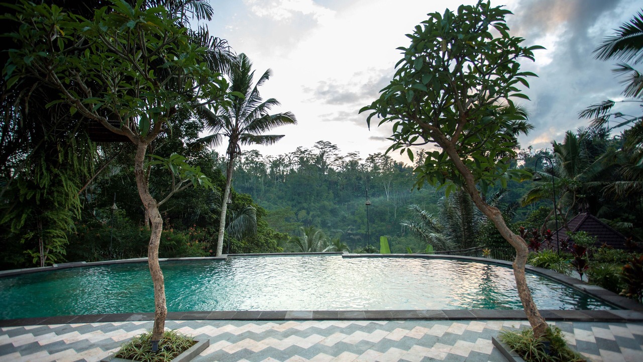 Photo of Outdoor in Sebatu