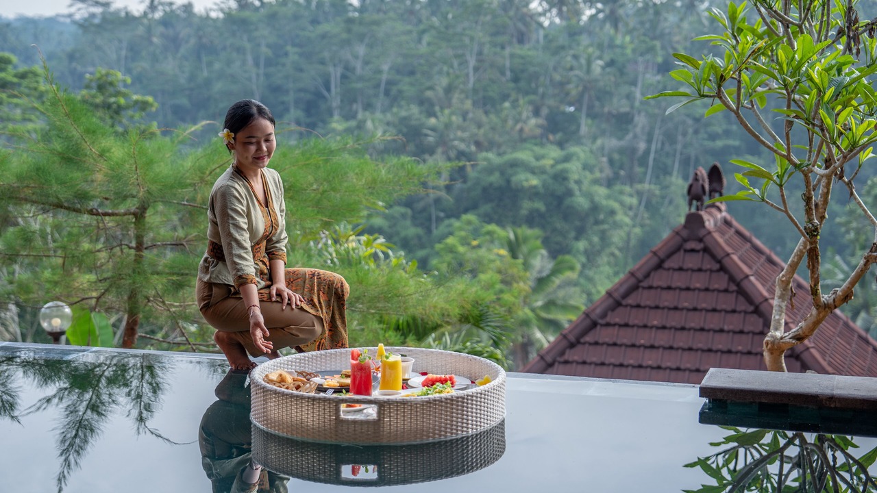 Photo of Outdoor in Sebatu