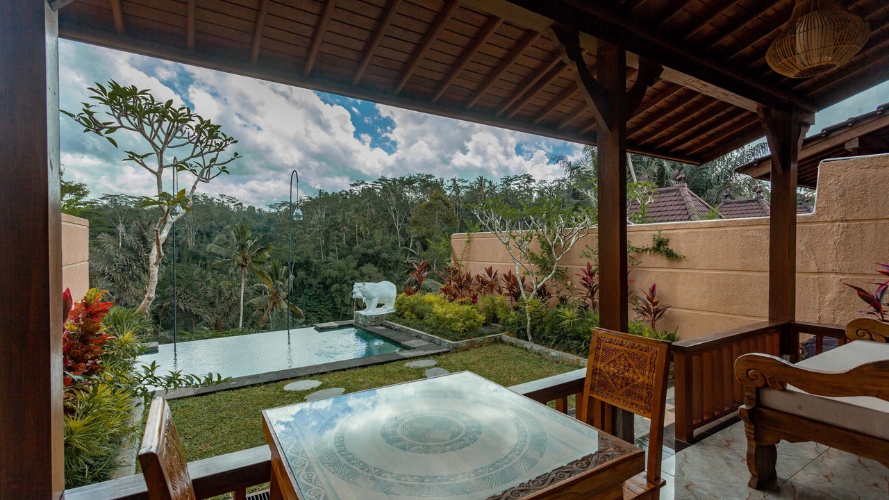 Photo of Outdoor in Sebatu