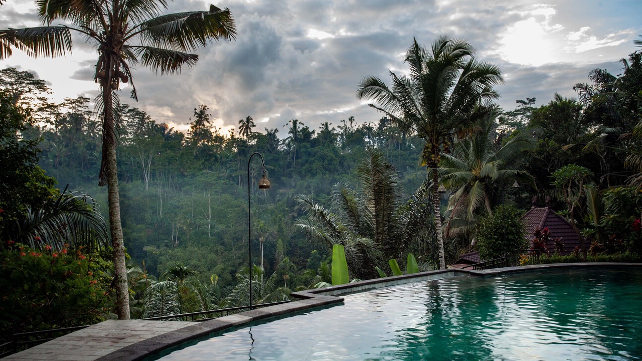 Photo of Outdoor in Sebatu