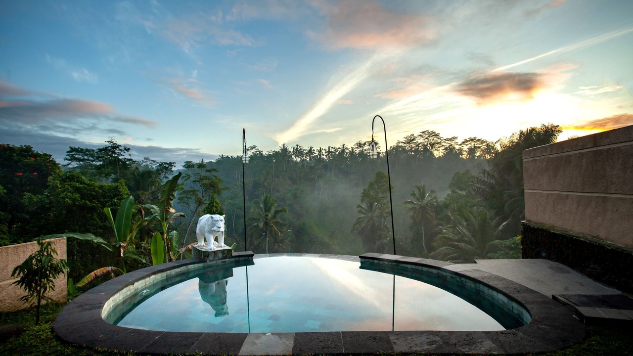 Photo of Outdoor in Sebatu