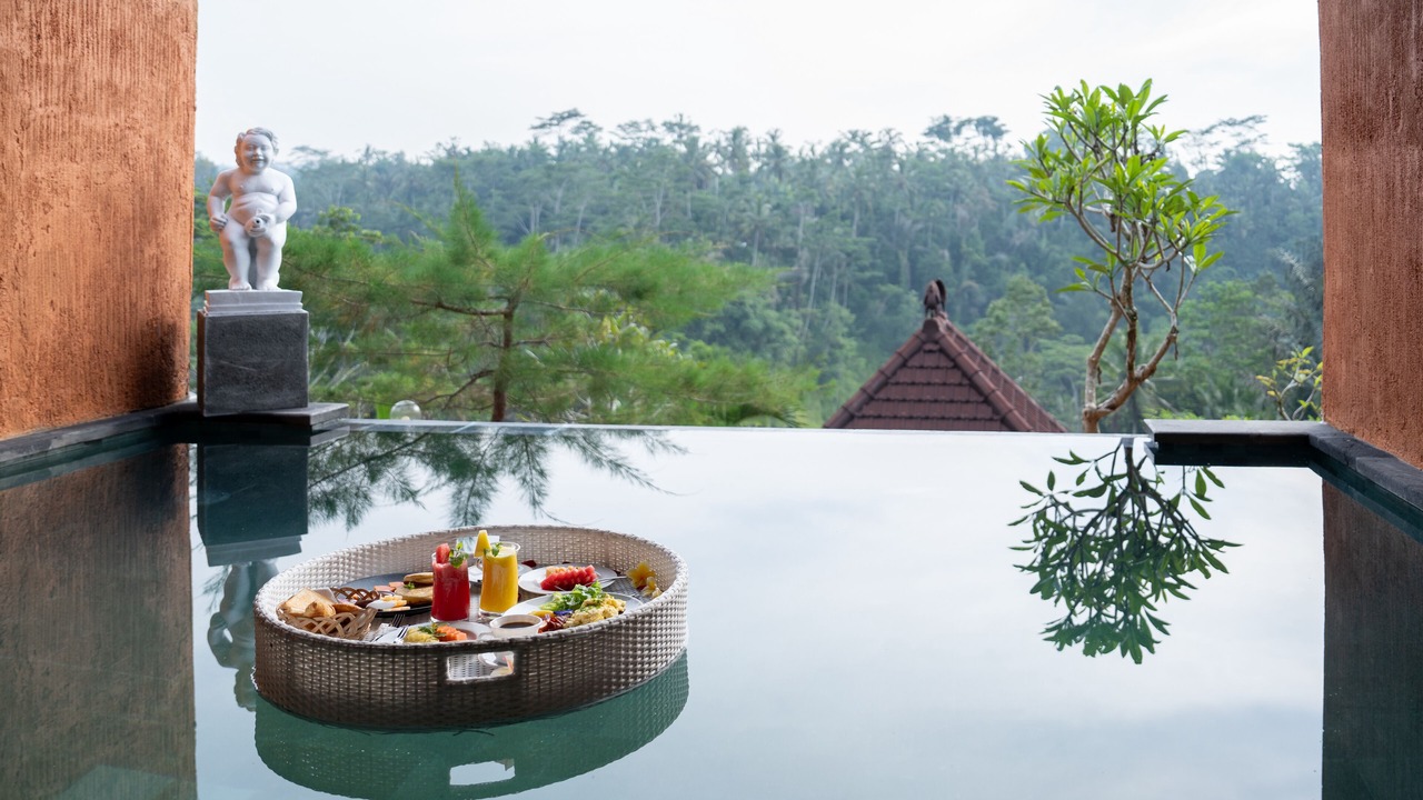 Photo of Outdoor in Sebatu