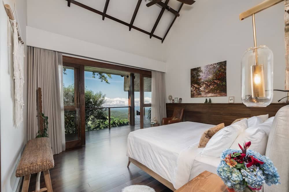 Photo of Bedroom in Munduk