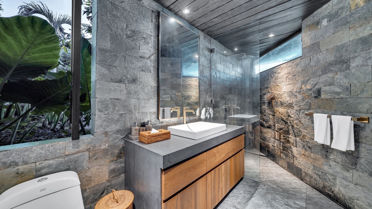 Photo of Bathroom in Munduk