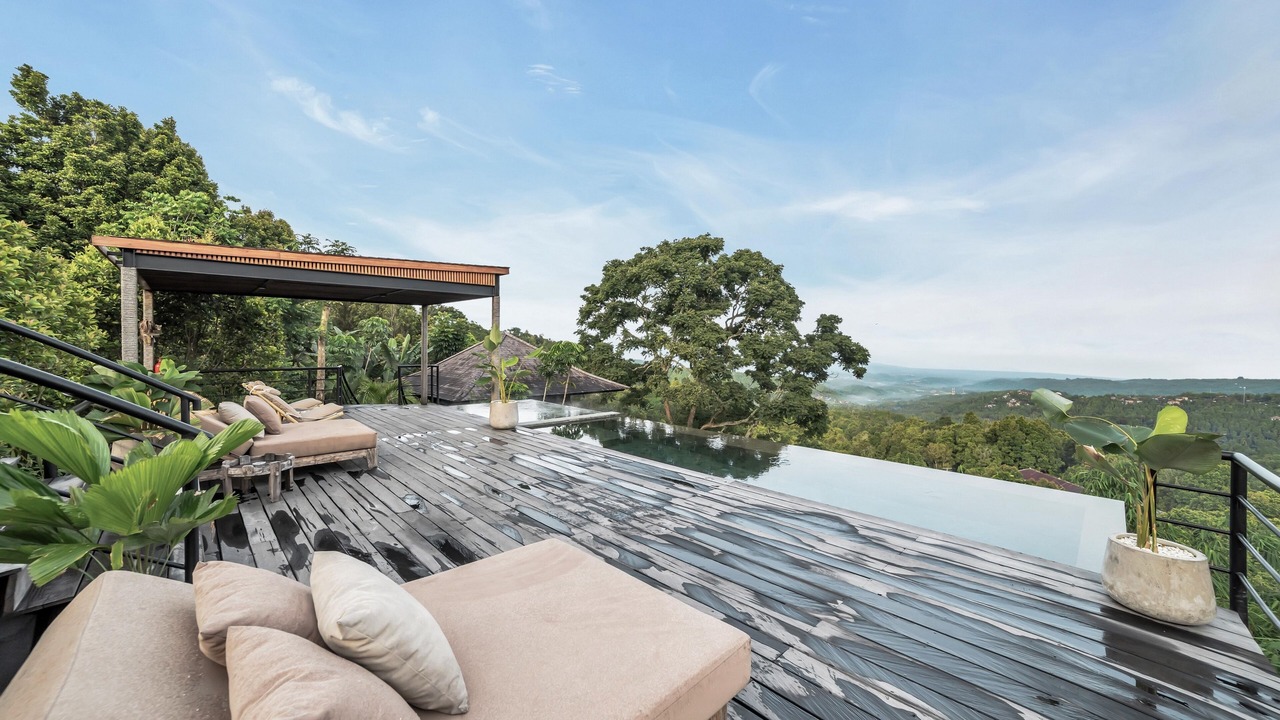 Photo of Outdoor in Munduk