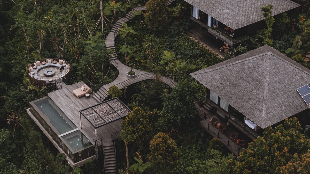 Photo of Outdoor in Munduk
