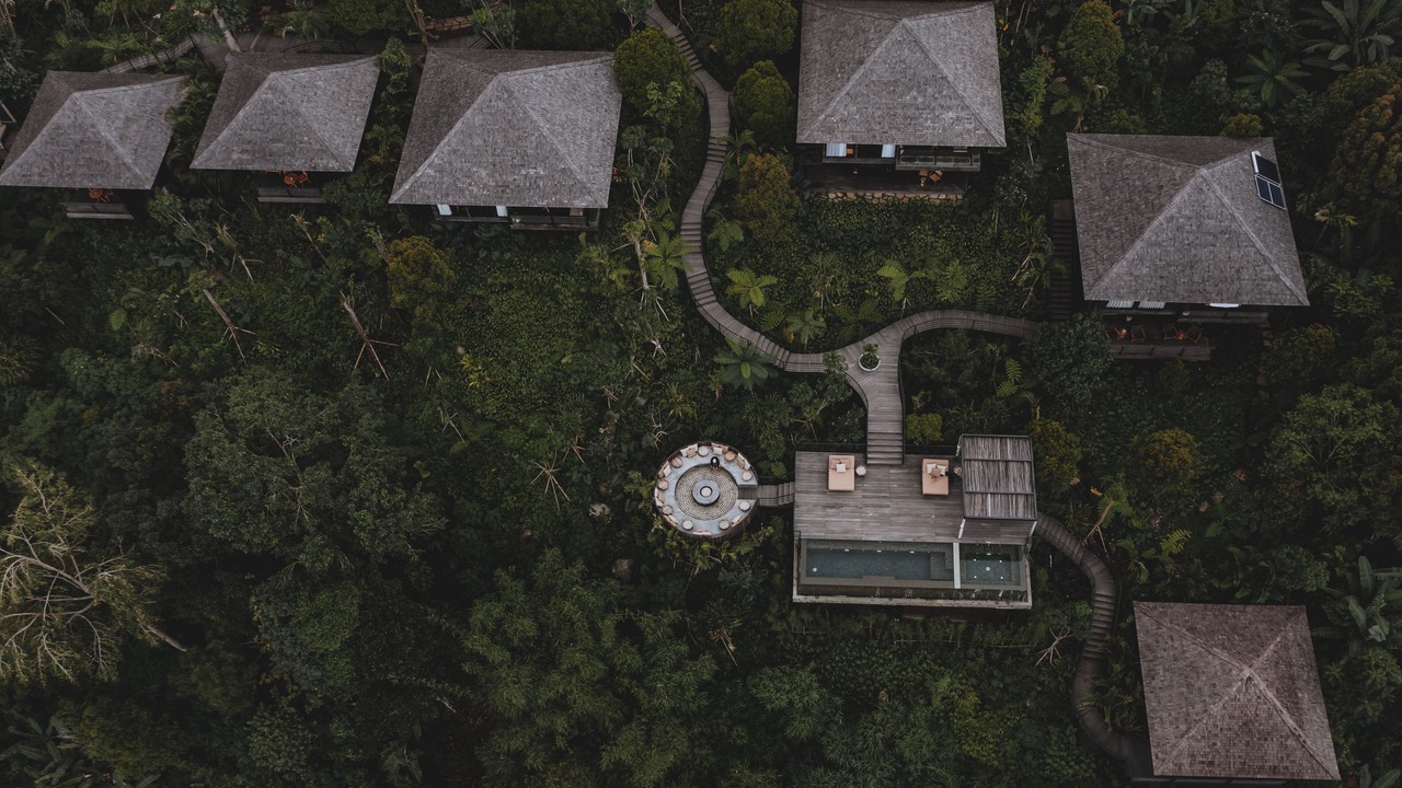 Photo of Outdoor in Munduk