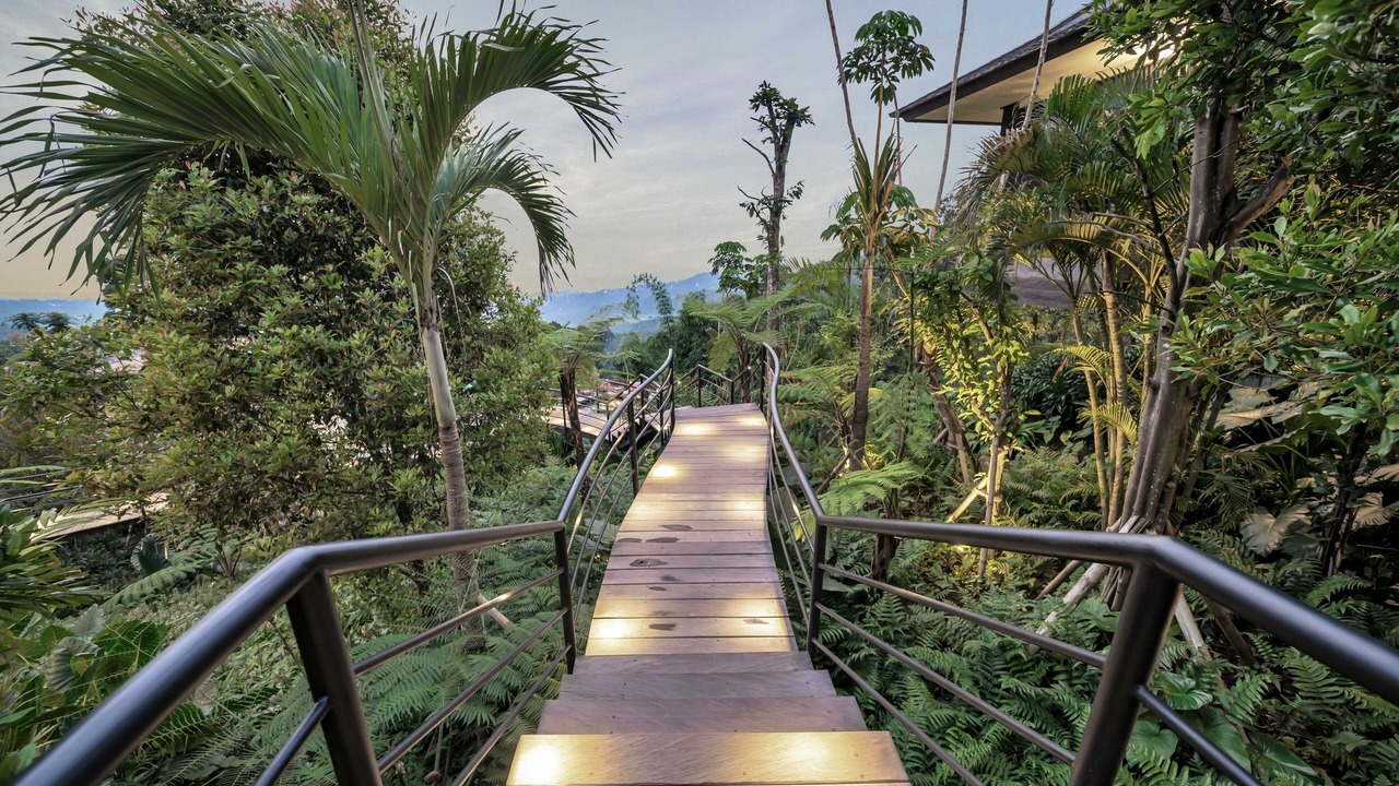 Photo of Outdoor in Munduk