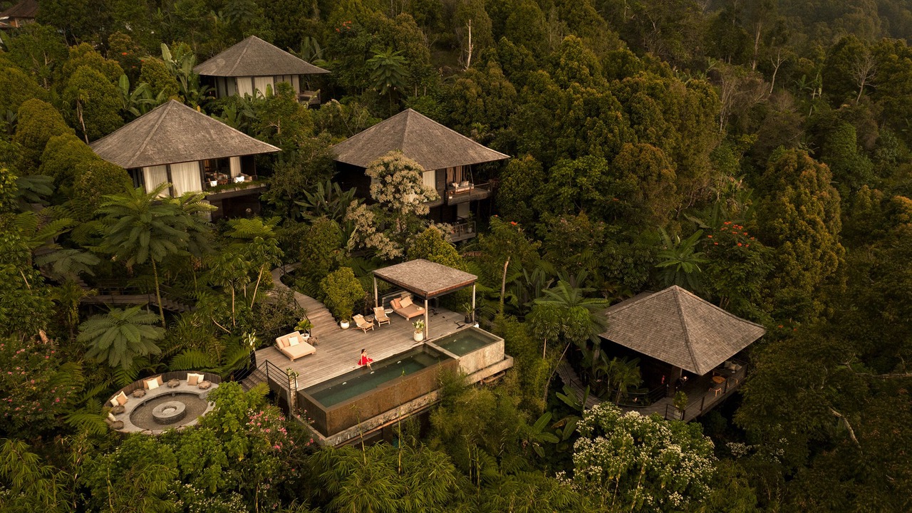 Photo of Outdoor in Munduk