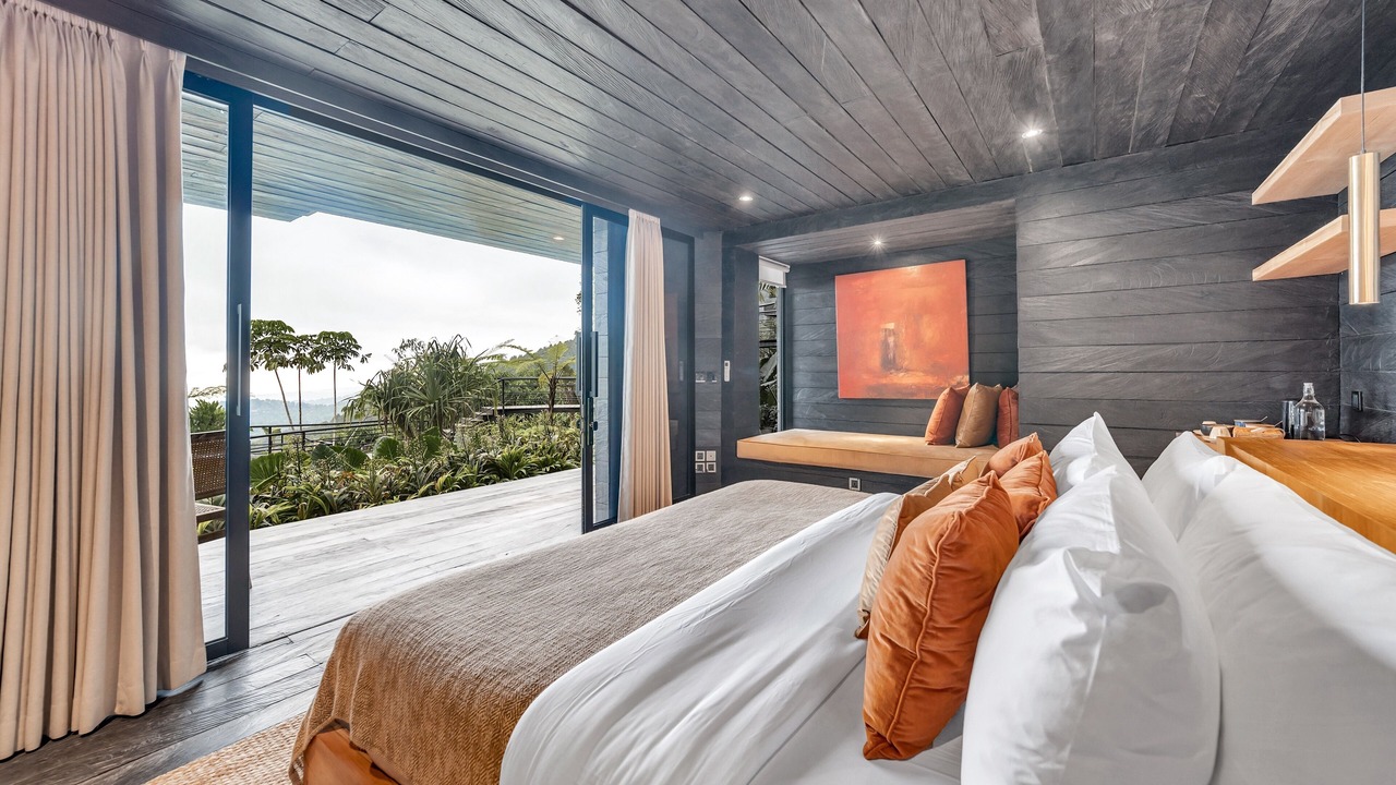 Photo of Bedroom in Munduk