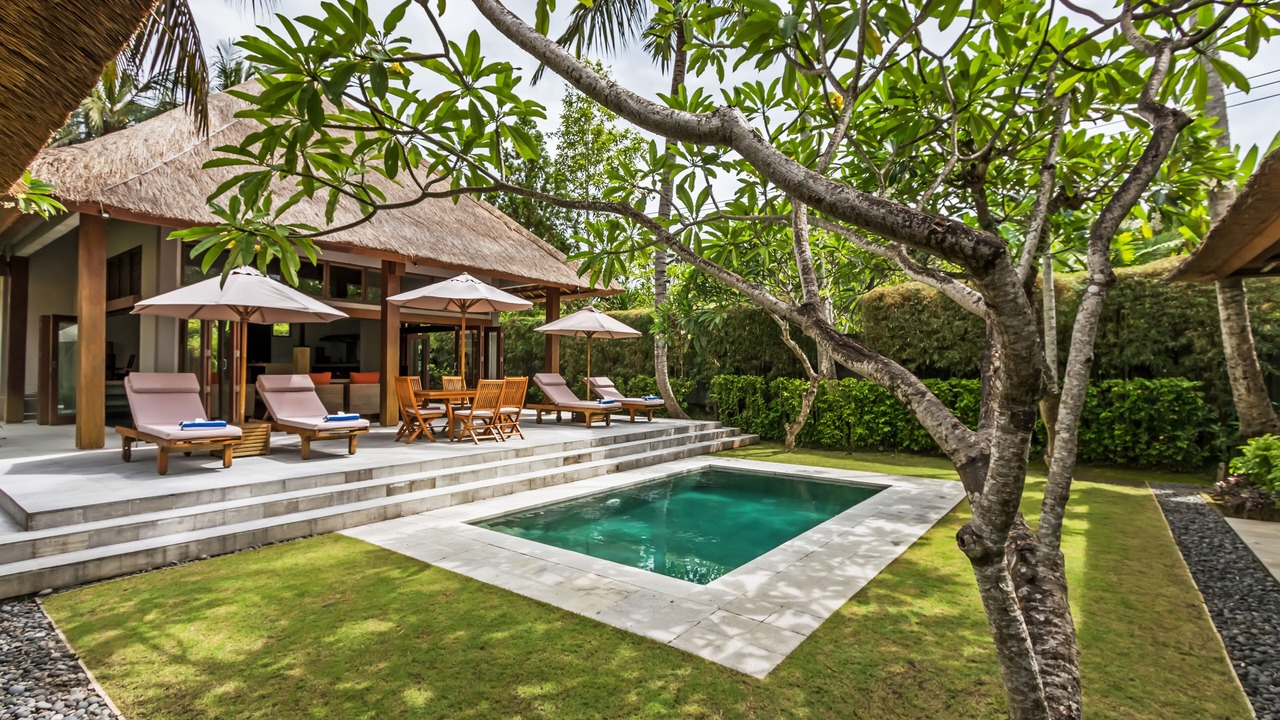 Photo of Outdoor in Sengkidu