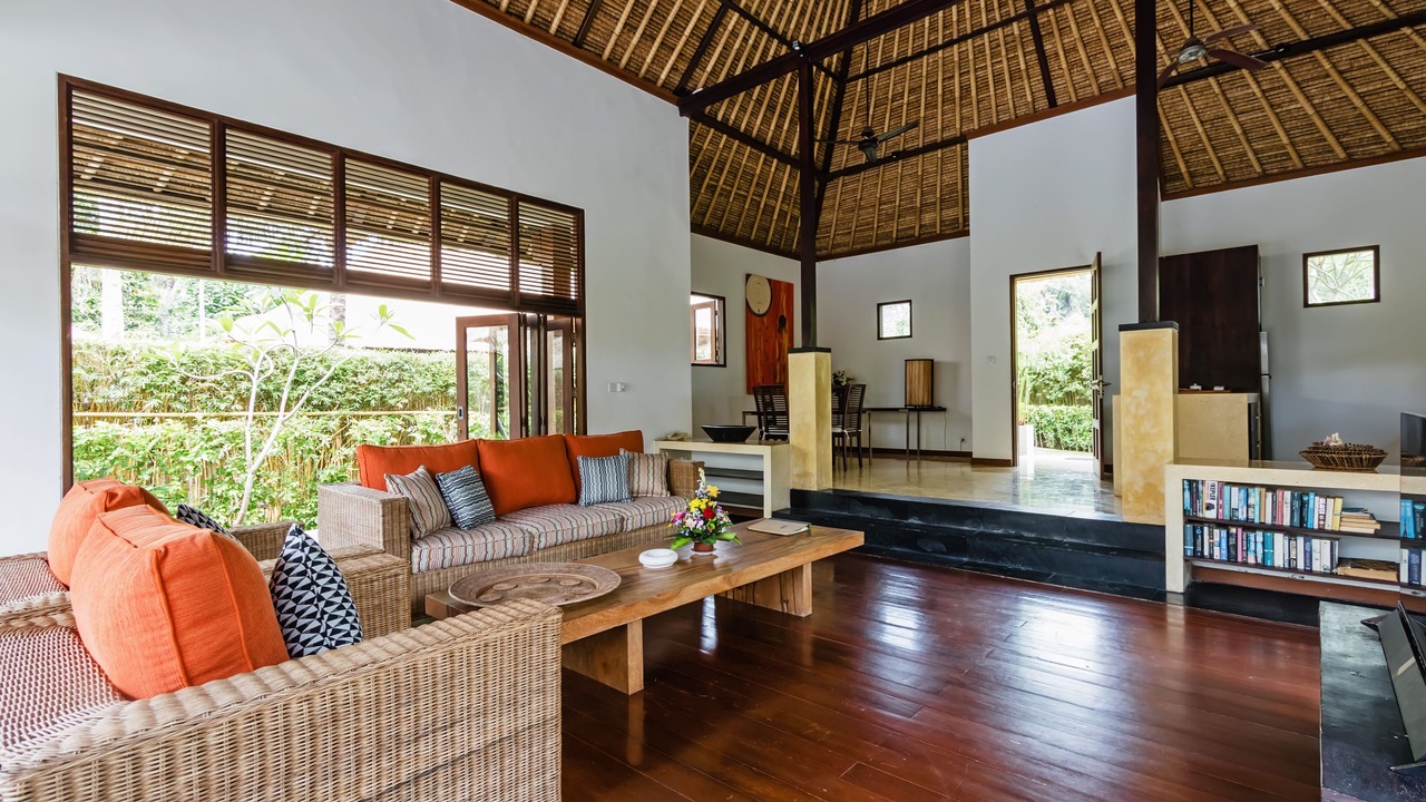Photo of Livingroom in Sengkidu