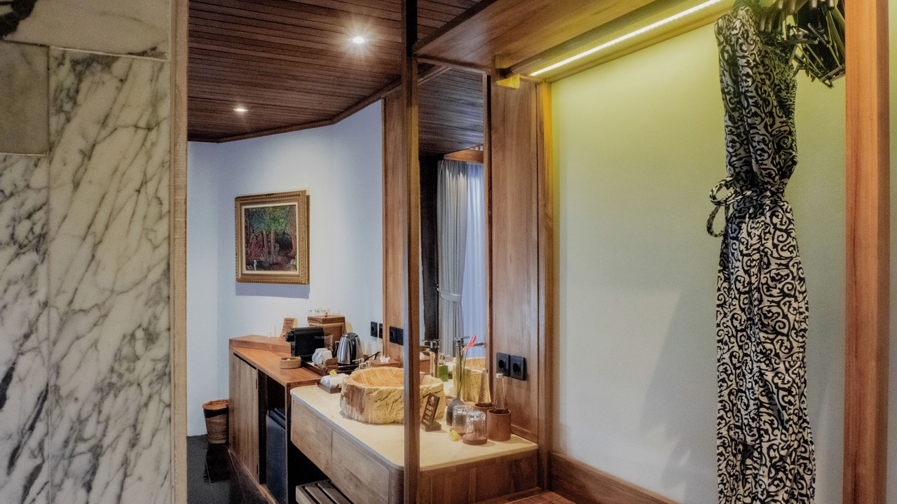 Photo of Bedroom in Melayang