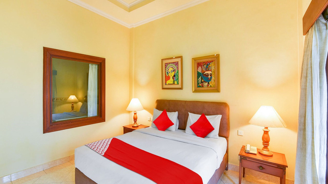 Photo of Bedroom in Kuta