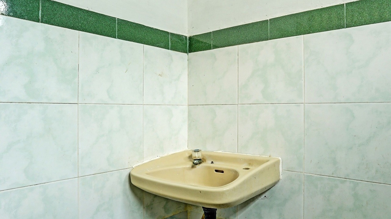 Photo of Bathroom in North Legian