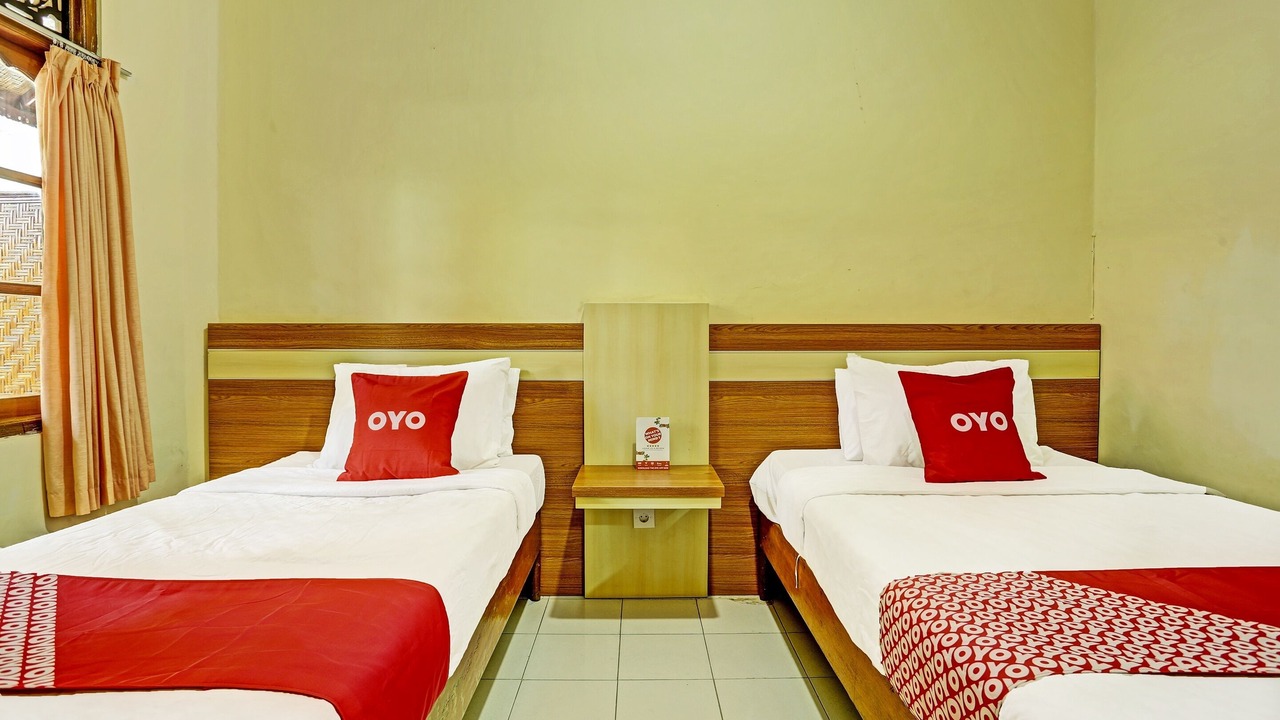 Photo of Bedroom in North Legian
