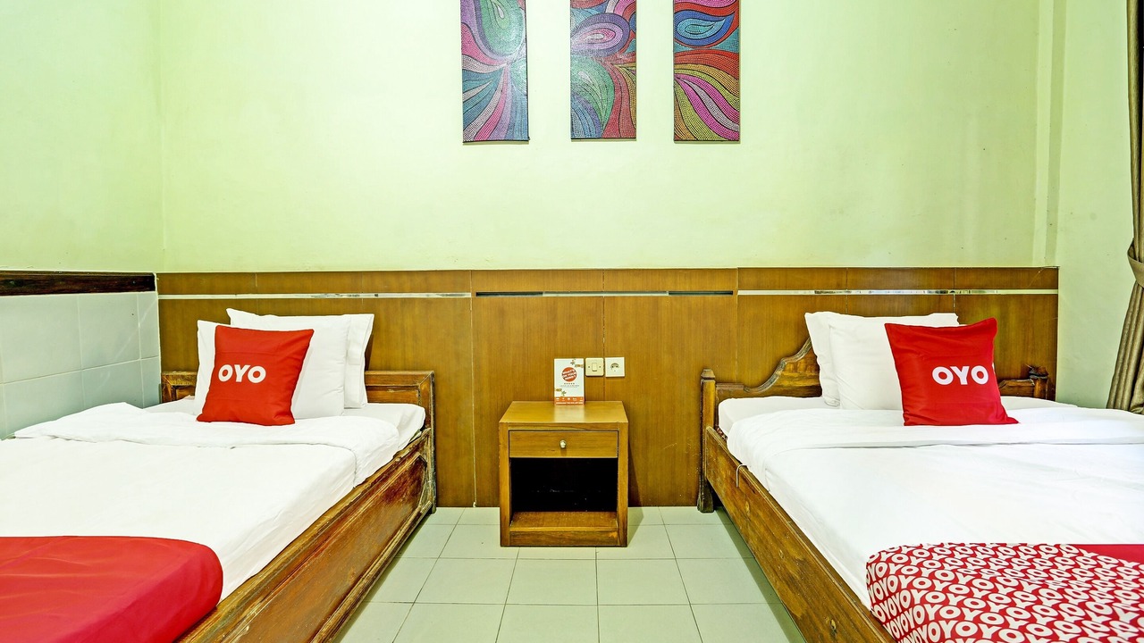Photo of Bedroom in North Legian