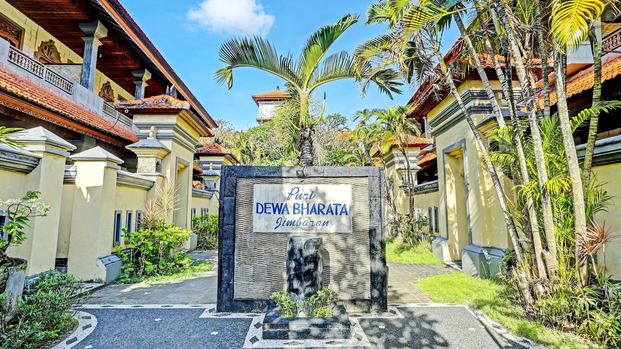 Photo of Outdoor in North Legian
