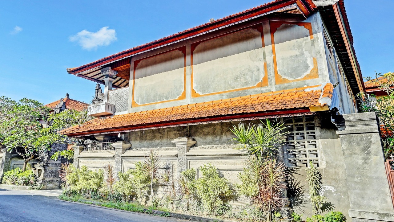 Photo of Outdoor in North Legian