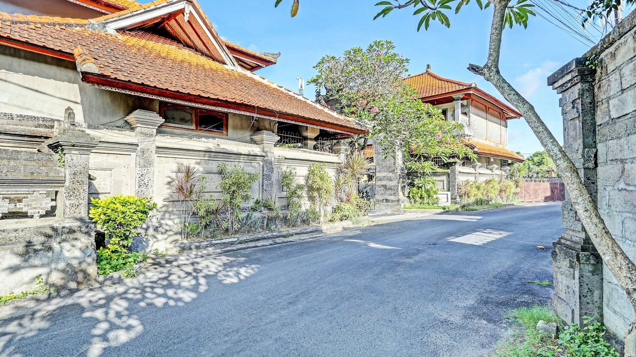 Photo of Outdoor in North Legian
