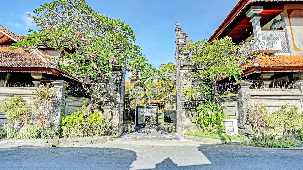 Photo of Outdoor in North Legian
